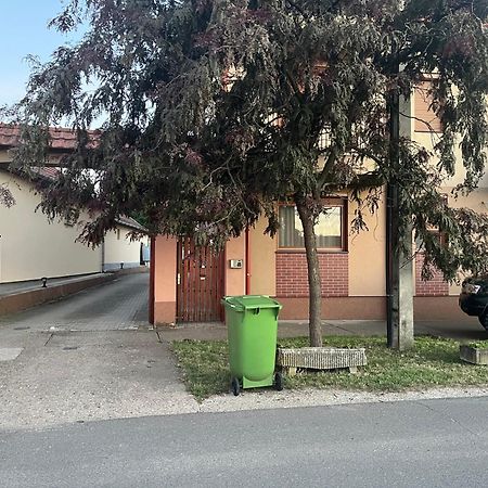 Brookforest Family Apartman Hajduszoboszlo Luaran gambar