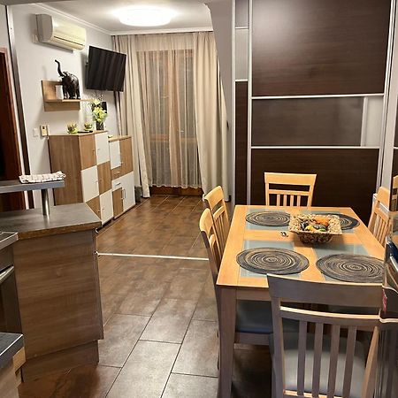 Brookforest Family Apartman Hajduszoboszlo Luaran gambar