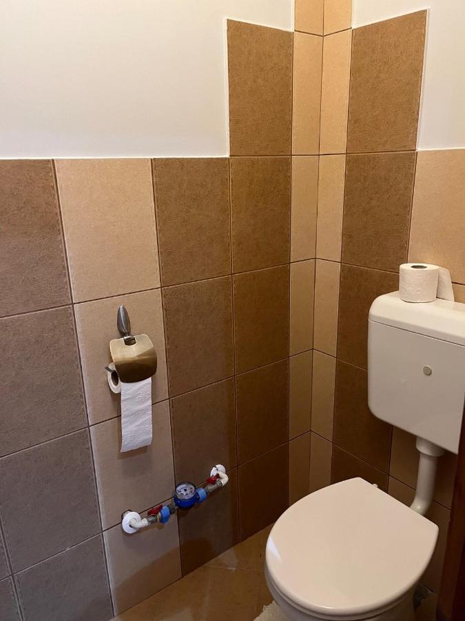 Brookforest Family Apartman Hajduszoboszlo Luaran gambar