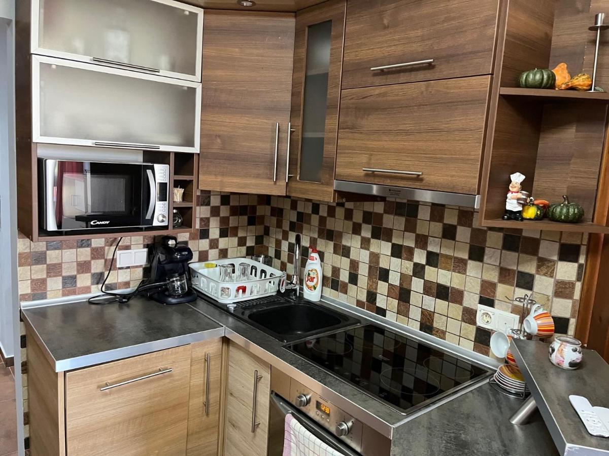 Brookforest Family Apartman Hajduszoboszlo Luaran gambar