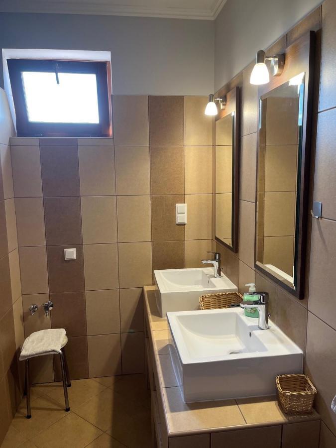 Brookforest Family Apartman Hajduszoboszlo Luaran gambar