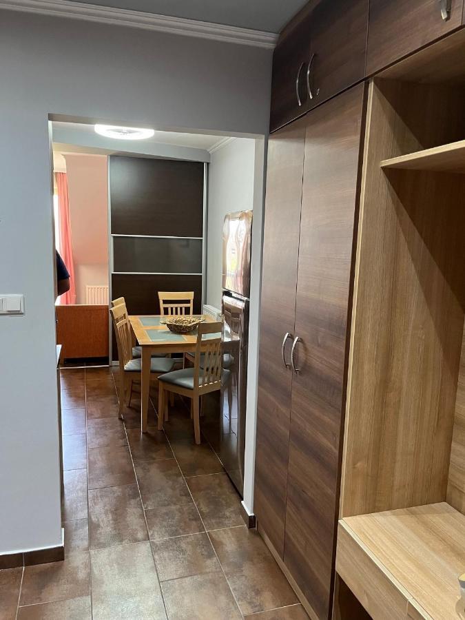 Brookforest Family Apartman Hajduszoboszlo Luaran gambar