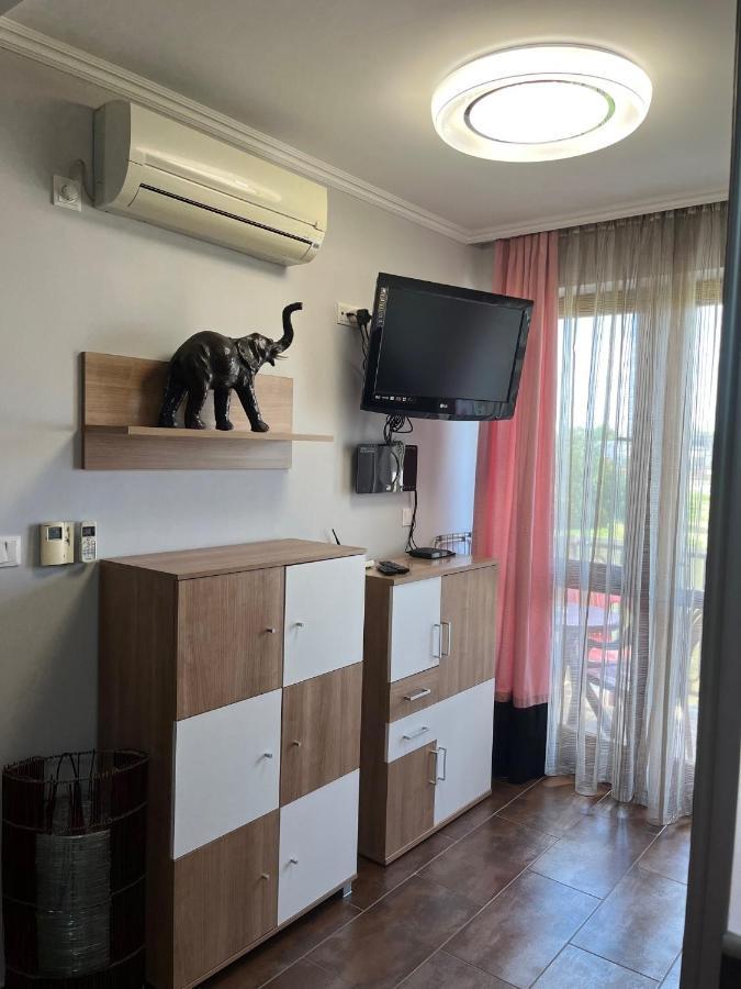 Brookforest Family Apartman Hajduszoboszlo Luaran gambar