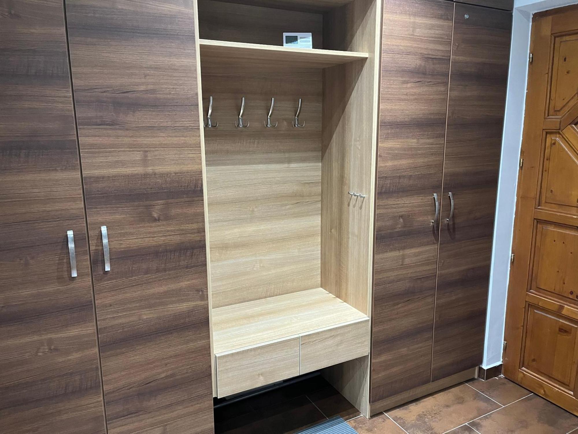 Brookforest Family Apartman Hajduszoboszlo Luaran gambar