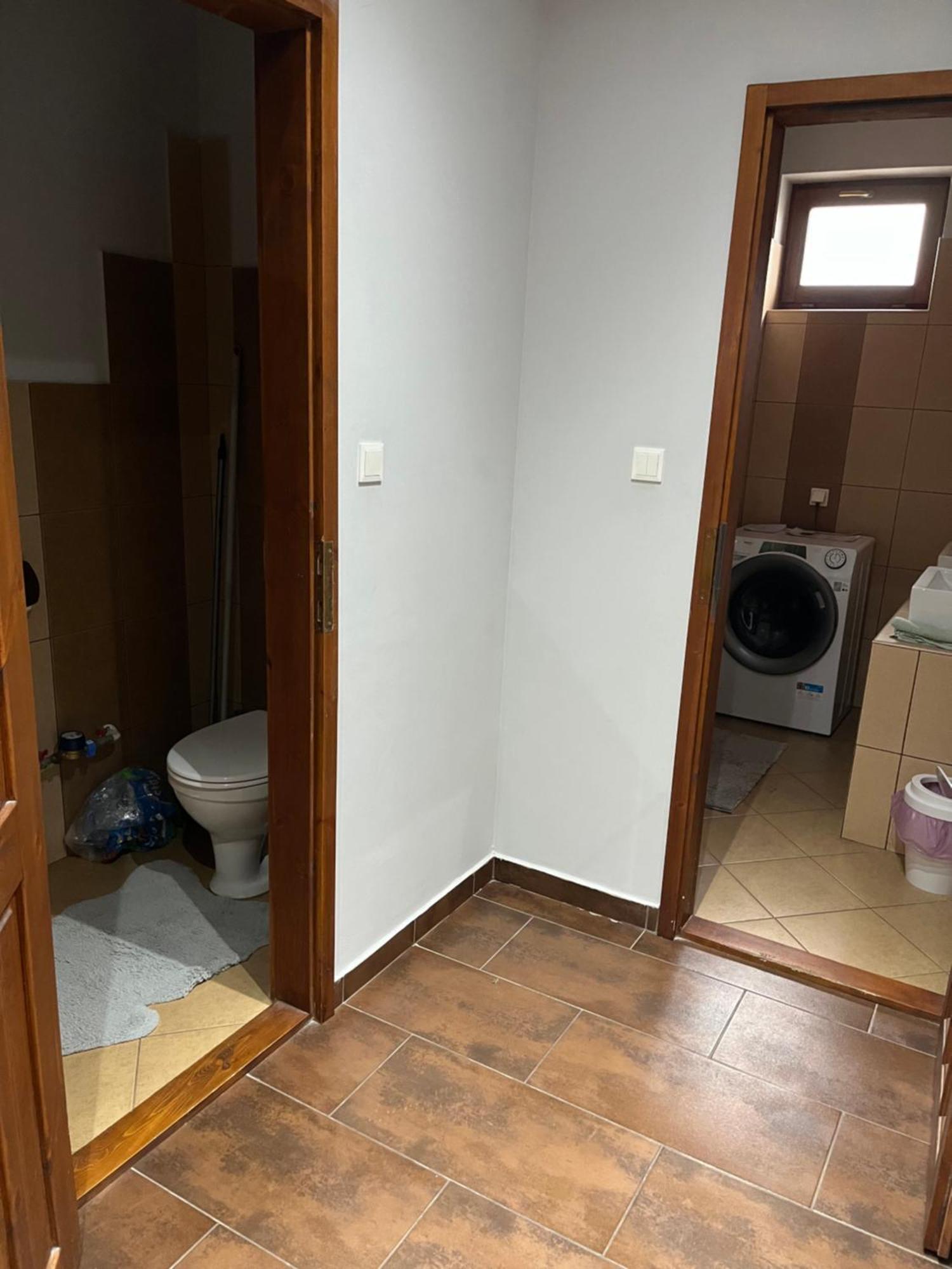 Brookforest Family Apartman Hajduszoboszlo Luaran gambar