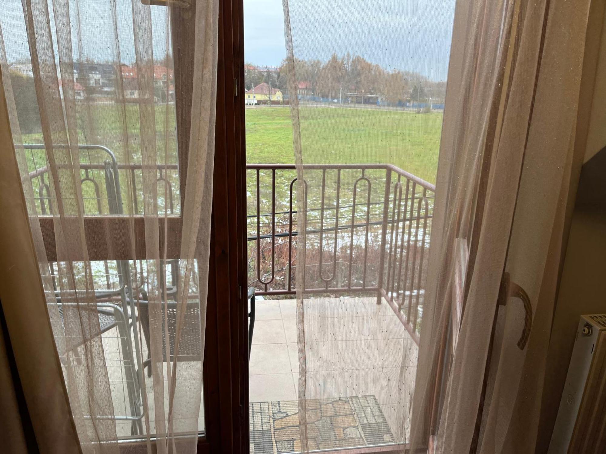 Brookforest Family Apartman Hajduszoboszlo Luaran gambar
