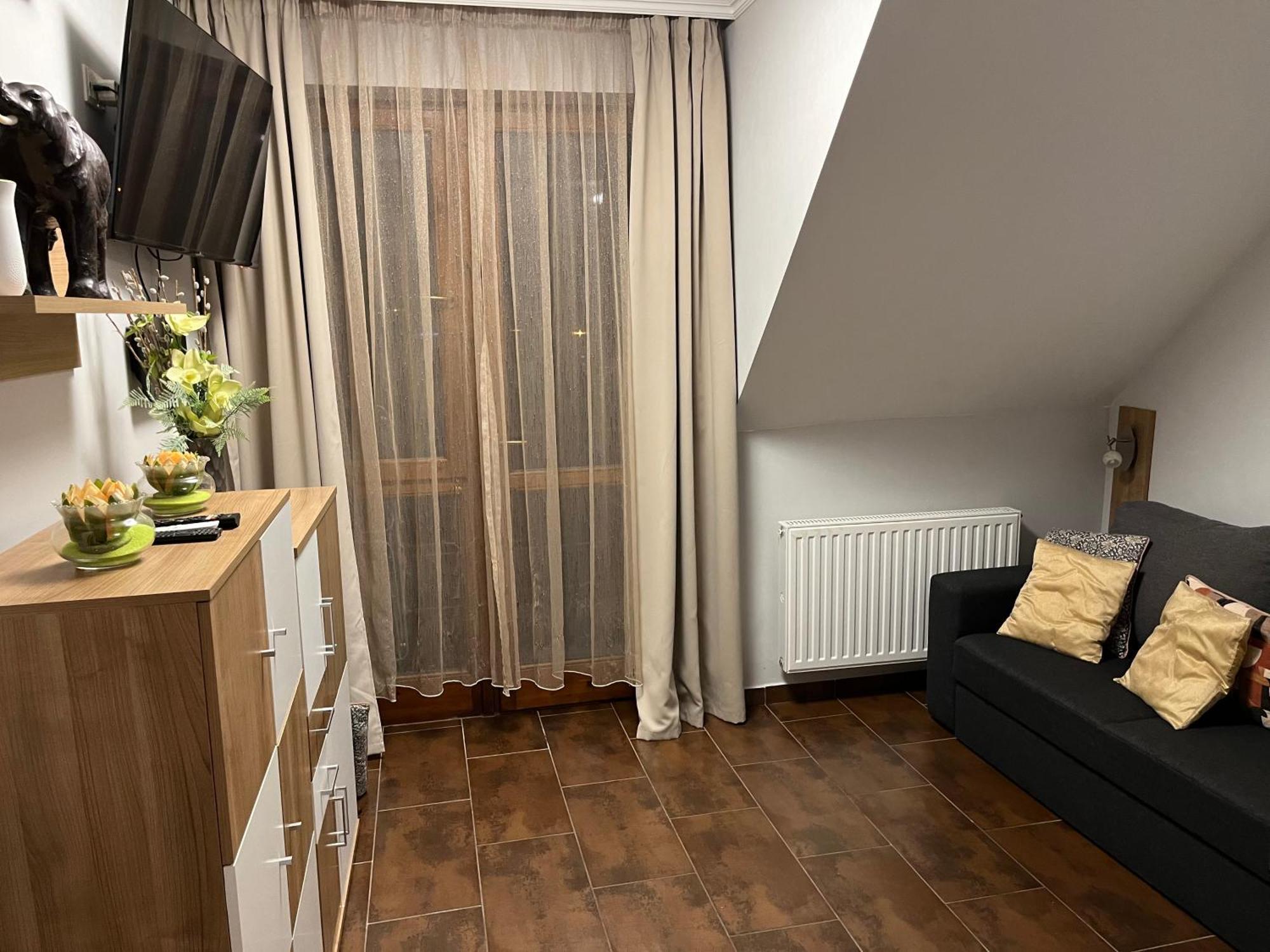 Brookforest Family Apartman Hajduszoboszlo Luaran gambar