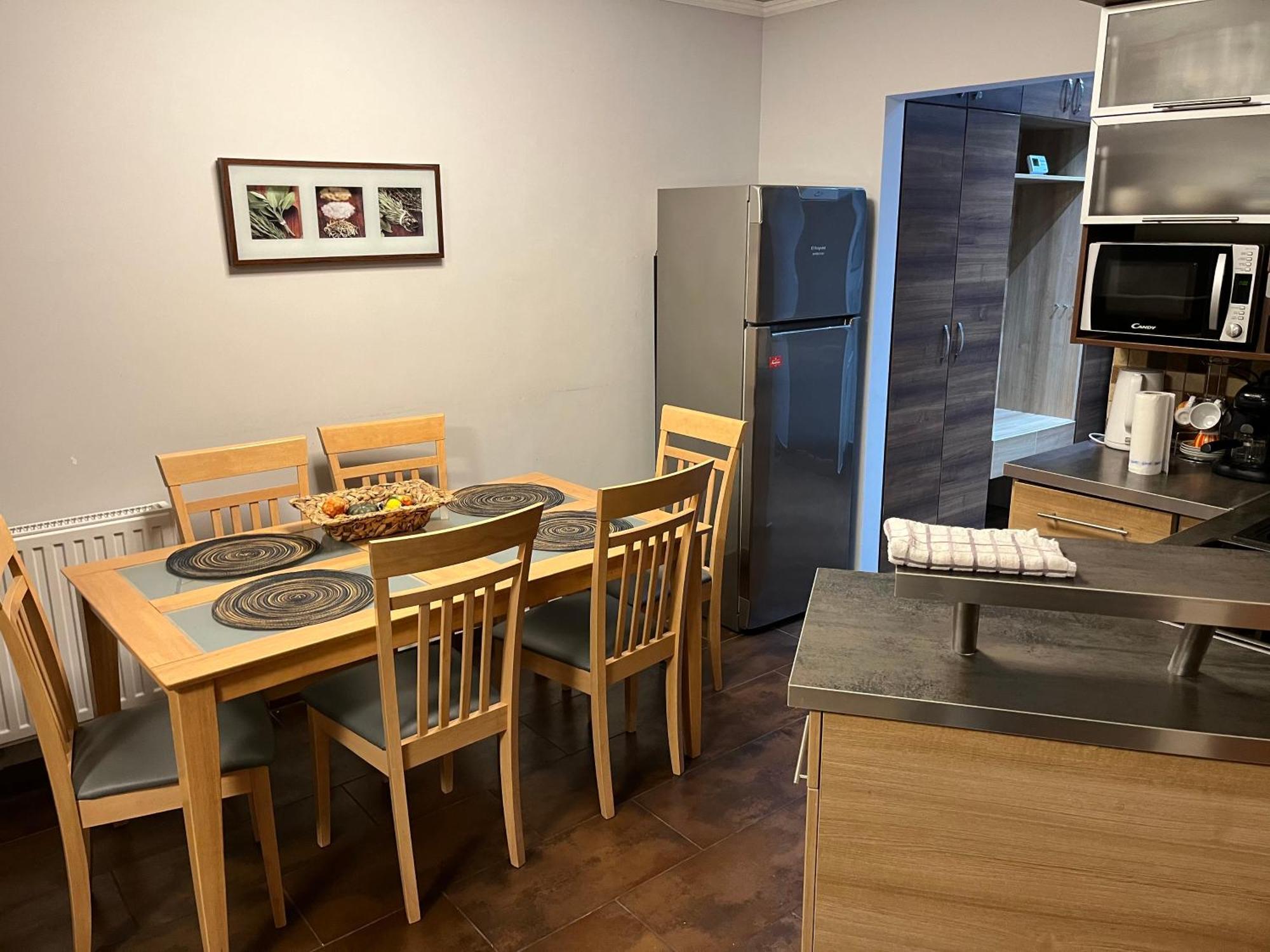Brookforest Family Apartman Hajduszoboszlo Luaran gambar